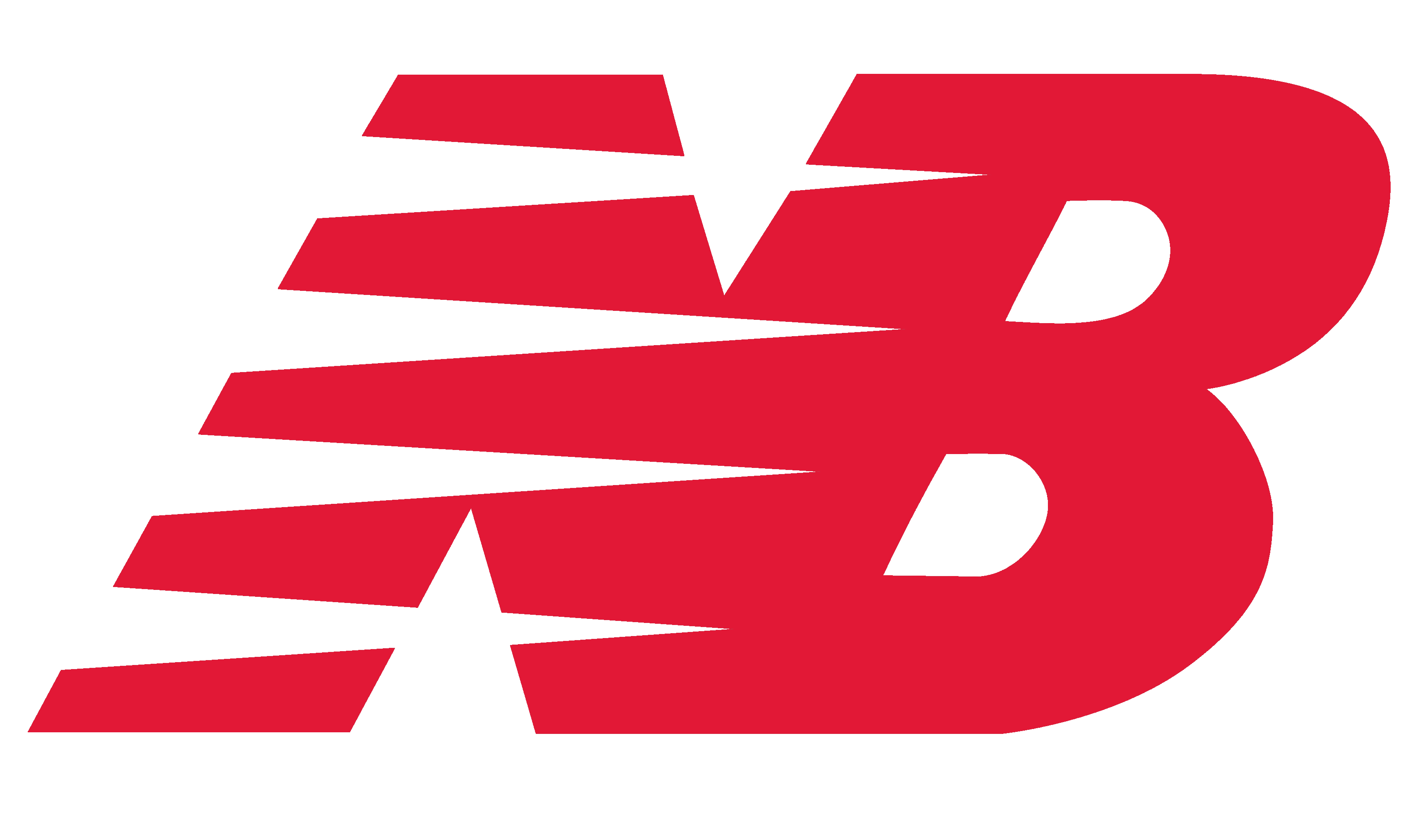New Balance Logo