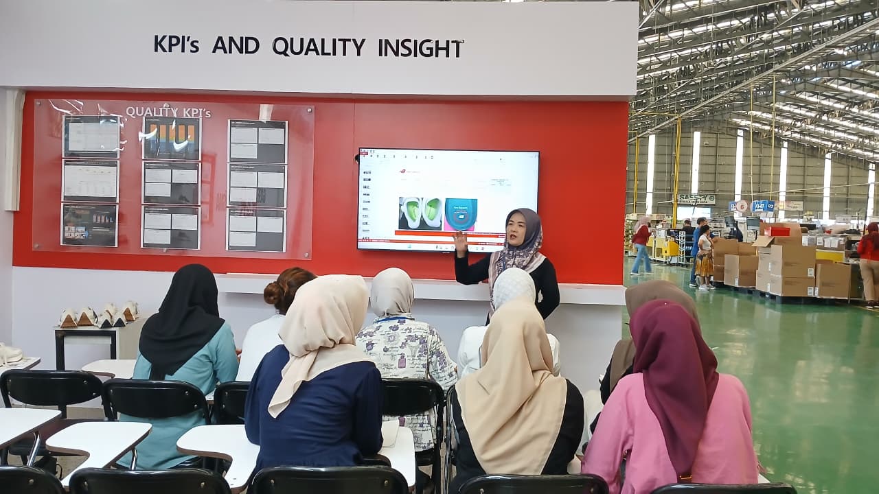 GR & R Training