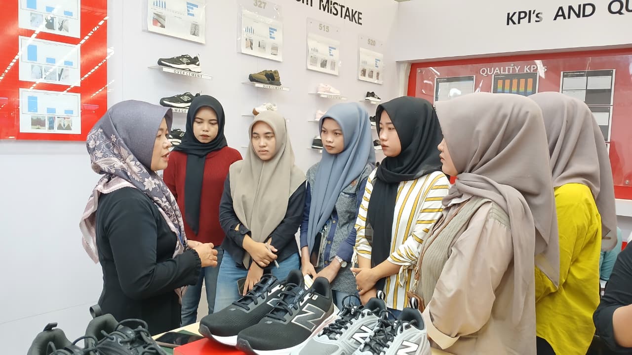 GR & R Training